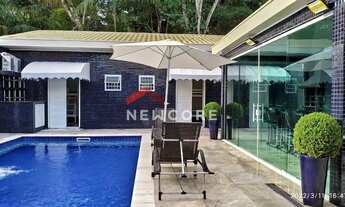 Imagem 4: Casa em Alameda Jupia - Riviera de São Lourenço - Bertioga/SP