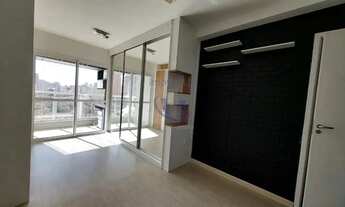 Imagem 3: Apartamento Semi Mobiliado c/ 1 dorm,1 vg.+ Depósito p/ Aluguel ou Venda