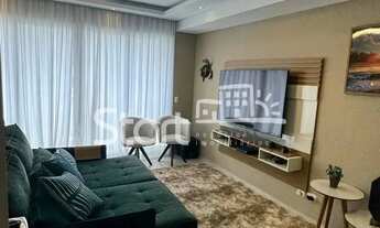 Imagem 2: Apartamento - Parque Enseada - Guarujá