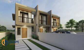 Imagem 3: Casa Duplex com 3 Dormitórios em Lote Privilegiado - aproximadamente 6,5km da praia dos In