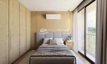 Imagem 4: Atmosphere Residence: Casas com Rooftop Gourmet e vista exclusiva no Portal do Ribeirão