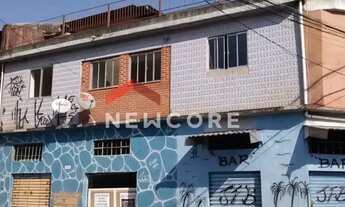 Imagem 7: Sobrado em Avenida Cipriano Rodrigues - Vila Formosa - São Paulo/SP