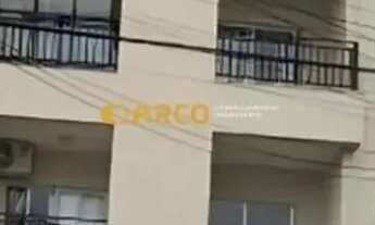 Imagem 3: Apto. 59m quadrados - Sacada Gourmet com churrasqueira - Cond. Saint Raphael - Caçapava SP