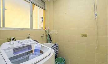 Imagem 7: Imóvel para venda tem 66 metros quadrados com 3 quartos em Portão - Curitiba - PR