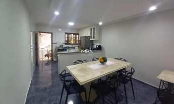 Imagem 4: Casa à venda em Piracicaba, Nova América, com 4 quartos, com 190 m²