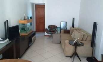 Imagem 4: Vendo apartamento mobiliado com 2 quartos em bairro da Glória - Macaé - Rio de Janeiro