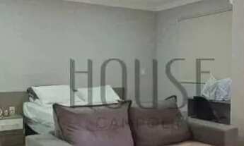 Imagem: Apartamento com 1 quarto à venda, 44 m²