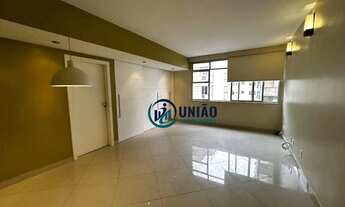 Imagem: Apartamento com 3 quartos à venda, 90 m²