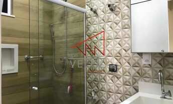 Imagem 4: Apartamento-À VENDA-Glória-Rio de Janeiro-RJ