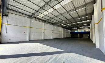 Imagem 7: Galpão para locação em Vila Varela - SP