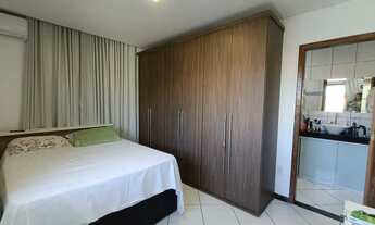 Imagem 6: Imóvel para venda tem 140 metros quadrados com 5 quartos em Parque Jacaraípe - Serra - ES