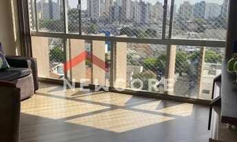 Imagem 4: Apartamento em Rua Antônio Cardoso Franco - Casa Branca - Santo André/SP