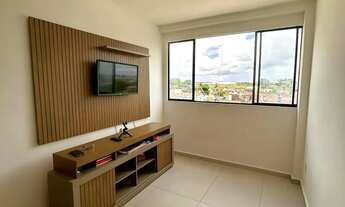 Imagem 2: Apartamento à venda no GRAND PÁTIO CLUB RESIDENCE I - CIDADE UNIV , CIDADE UNIVERSITÁRIA