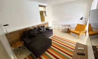 Imagem 4: LOCAÇÃO DE FLAT NA VILA NOVA CONCEIÇÃO