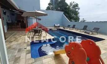 Imagem 3: Casa em Avenida Ângelo Riveli - Jardim da Fonte - Jundiaí/SP