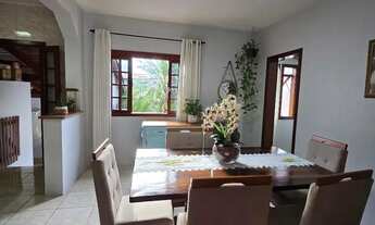 Imagem 5: Casa à venda no bairro Passa Vinte em Palhoça/SC