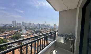 Imagem 2: Oportunidade - Apartamento - Palmares Boulevard Residence - Parque Industrial - 2 Dormitór