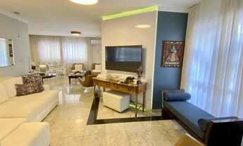 Imagem: Apartamento de 168 m² com 04 quartos no