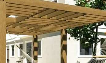 Imagem 3: VENDA_APTO 2 DORM (1SUÍTE) VERANO HOME RESORT_JD CALIFÓRNIA