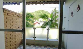 Imagem 4: Apartamento em Rua Marivaldo Fernandes - Enseada - Guarujá/SP