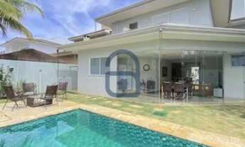 Imagem: Sobrado para alugar no bairro Jardins Mônaco