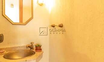 Imagem 12: Venda Apartamento 3 Dormitórios - 135 m² Bela Vista