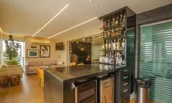 Imagem: Apartamento no Ed Torre Residence Porteira