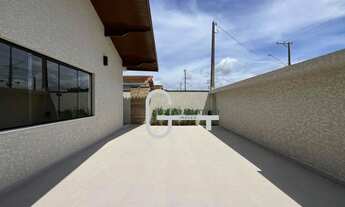 Imagem 4: Casa com 3 dormitórios à venda, 148 m² por R$ 890.000,00 - Balneário Florida - Peruíbe/SP