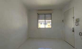 Imagem 3: Imóvel para aluguel com 40 metros quadrados com 2 quartos em Canudos - Novo Hamburgo - RS