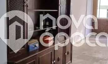 Imagem 7: Tijuca Apartamento com 3 dormitórios