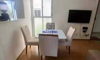 Imagem 4: Apartamento MOBILIADO 2 quartos em Pajuçara - Natal - RN