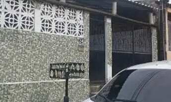 Imagem: Alugo casa com 3 quartos nova cidade R$