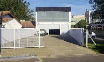 Imagem 2: Alugue Ampla Loja de 800m² com Estacionamento no Centro de Gravataí