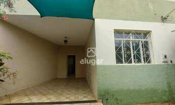 Imagem 2: Casa à venda, 4 quartos, 1 suíte, 1 vaga, Lourdes - Montes Claros/MG - R$ 630.000,00 - Alu
