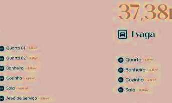 Imagem 6: Apartamento Cândida Camêra