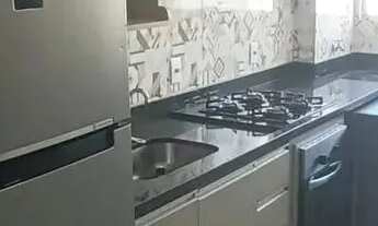 Imagem 7: Apartamento Padrão Chapada Dos Montes