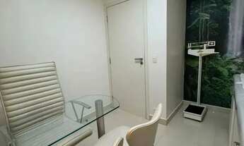 Imagem 3: Conjunto, 47 m² - venda por R$ 850.000,01 ou aluguel por R$ 12.300,00/mês - Pinheiros - Sã