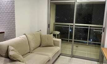 Imagem: Apartamento mobiliado em Itaguaí