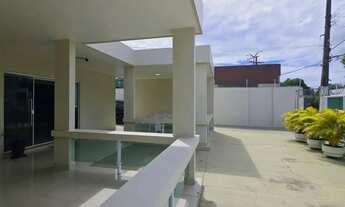 Imagem 5: Casa no Condomínio Orquídea Uirapurú - Parque 10 de Novembro