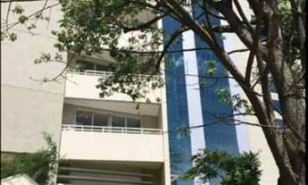 Imagem 4: Sala comercial em Rua Verbo Divino - Chácara Santo Antônio (Zona Sul) - São Paulo/SP