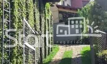 Imagem 3: Casa - Sousas - Campinas