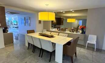 Imagem 5: Apartamento à venda no PALAZZO IMPERIALI, PAJUÇARA, Maceió, AL