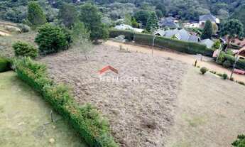Imagem 3: Lote em Ar. Vila M - Vila Médica - Campos do Jordão/SP
