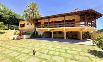 Imagem 3: Casa | Alto Padrão | Lazer Completo e Vista Panorâmica