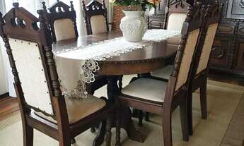 Imagem 5: CASA NO BAIRRO ANITA GARIBALDI PRÓXIMO AO SHOPPING ESTAÇÕES