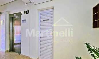 Imagem 3: Apartamento para locação no Edifício Residencial Trianon, próximo ao Shopping Iguatemi - R