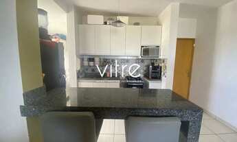 Imagem 3: Apartamento à venda no bairro Maravilha em Uberlândia