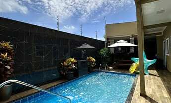 Imagem 3: Imóvel para venda possui 250 metros quadrados com 4 quartos em ATALAIA - Salinópolis - PA