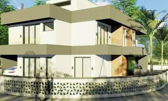 Imagem 3: Linda casa com 3 dormitórios sendo uma suíte em SJ