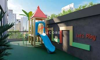 Imagem 7: Apartamento em Rua 256 - Meia Praia - Itapema/SC